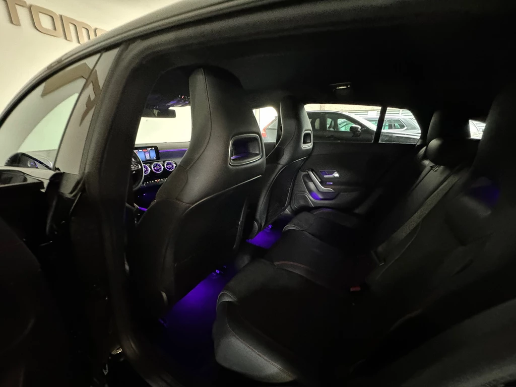 Mercedes-Benz CLA – foto 25