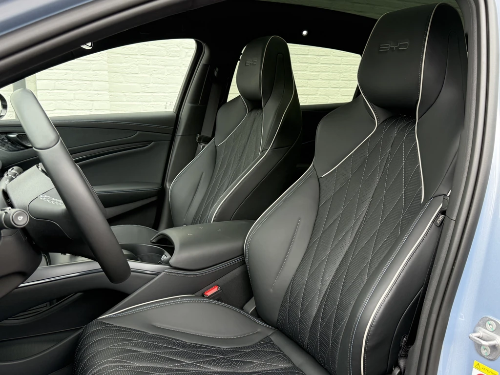 BYD SEAL – foto 28