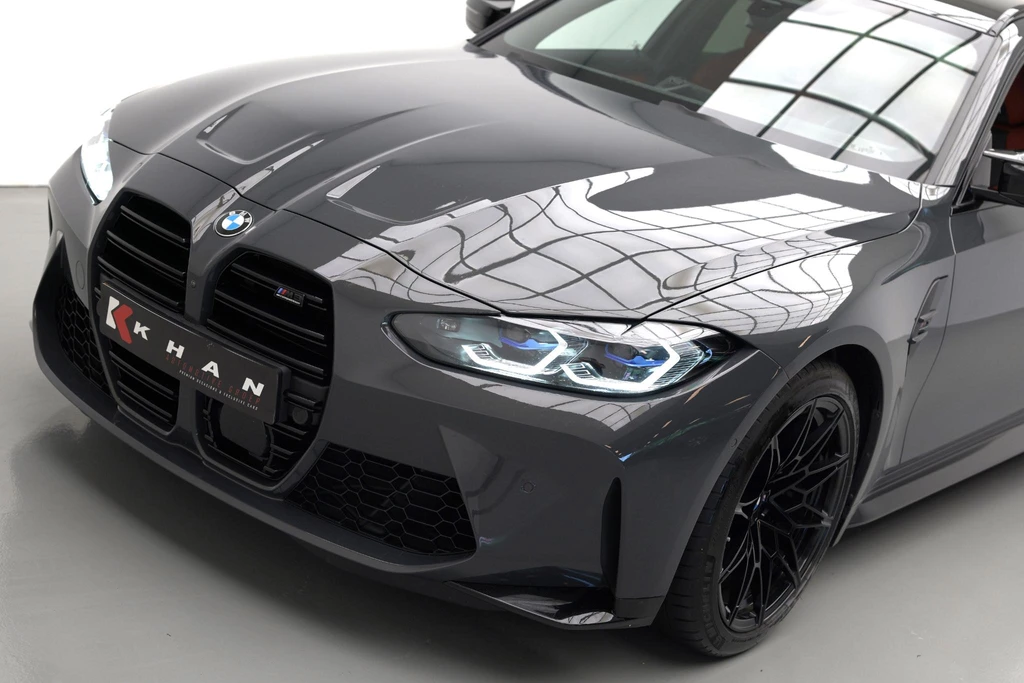 BMW M3 – foto 6