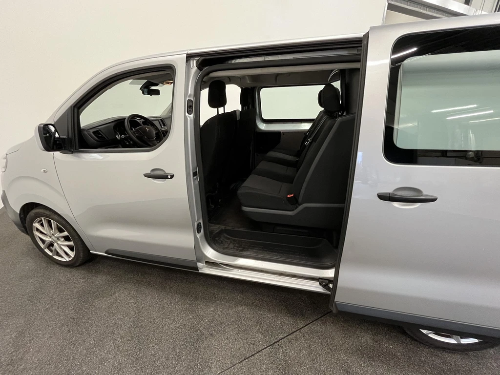 Citroën Jumpy – foto 11