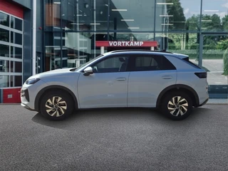Volkswagen T-Roc – thumbnail 2