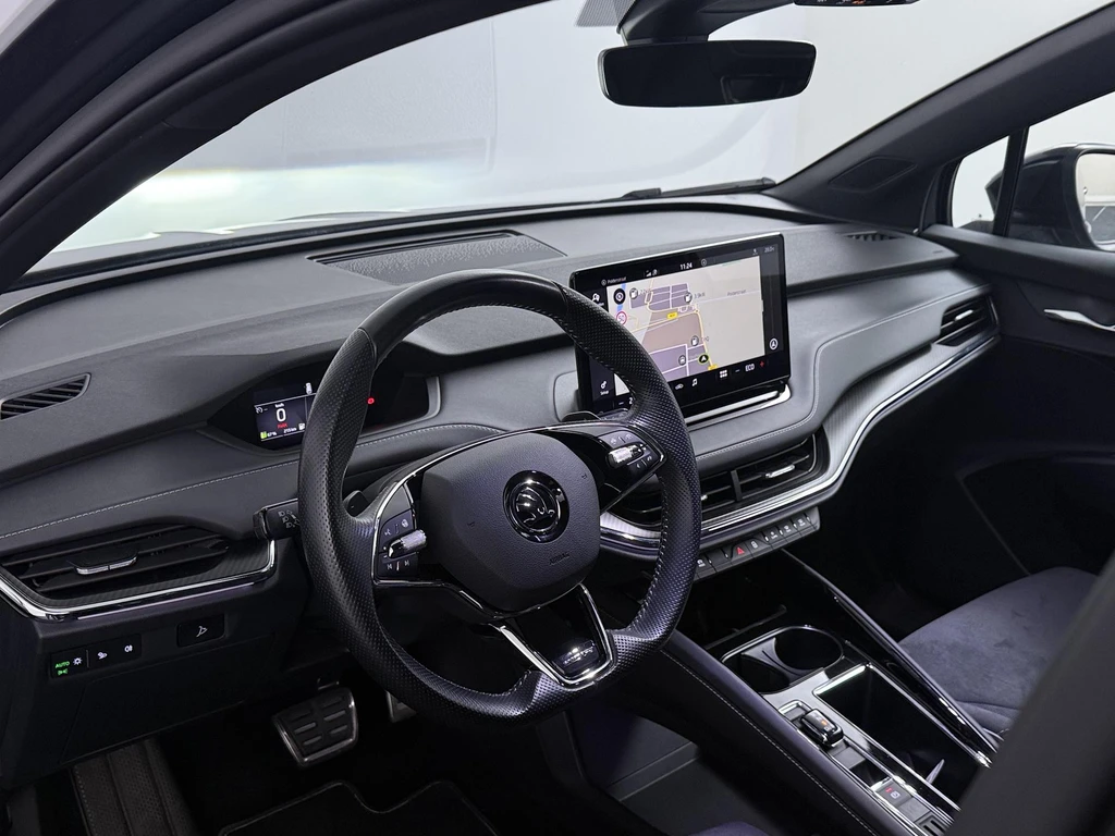 Škoda Enyaq iV – foto 8