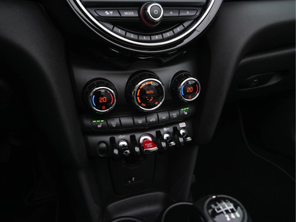 MINI Cooper Cabrio – foto 21