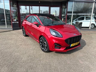 Ford Puma – thumbnail 5