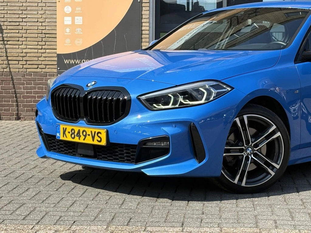 BMW 1 Serie – foto 3