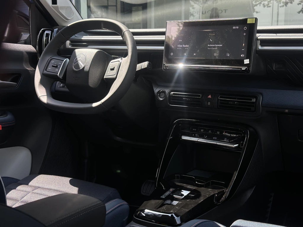 Citroën C3 Aircross – foto 22