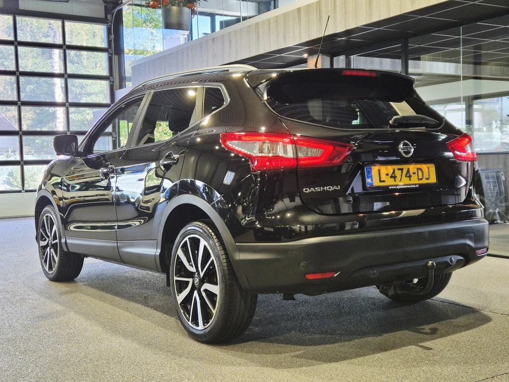 Nissan QASHQAI – foto 3