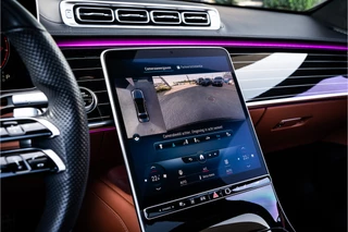 Mercedes-Benz S-Klasse – thumbnail 21
