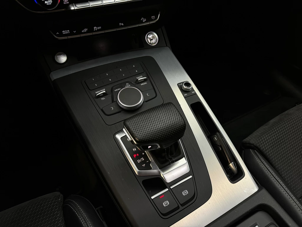 Audi Q5 – foto 27