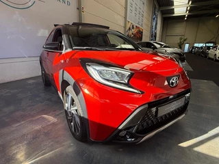 Toyota Aygo – thumbnail 11
