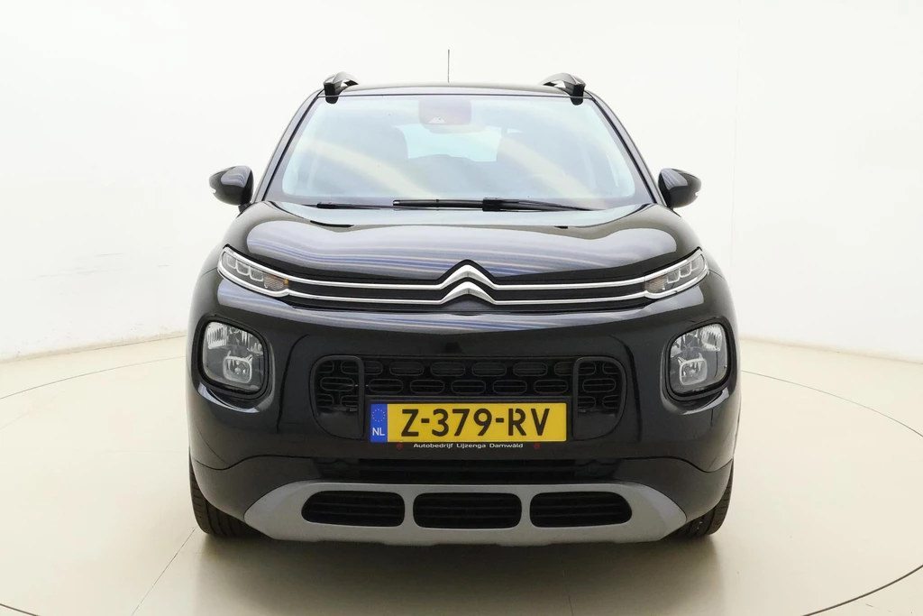 Citroën C3 Aircross – foto 9
