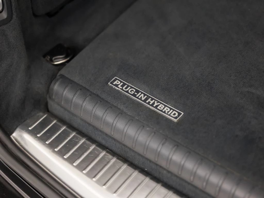 Mercedes-Benz C-Klasse – foto 34