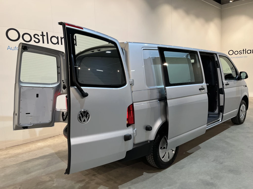 Volkswagen Transporter – foto 6