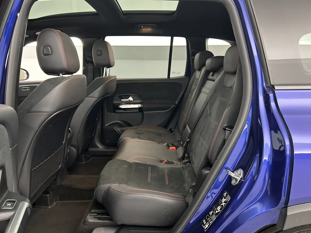 Mercedes-Benz GLB – foto 28