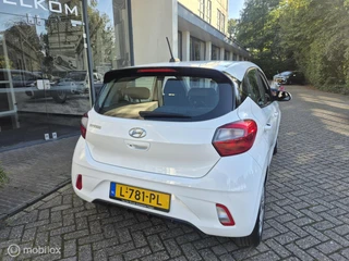 Hyundai i10 – thumbnail 5