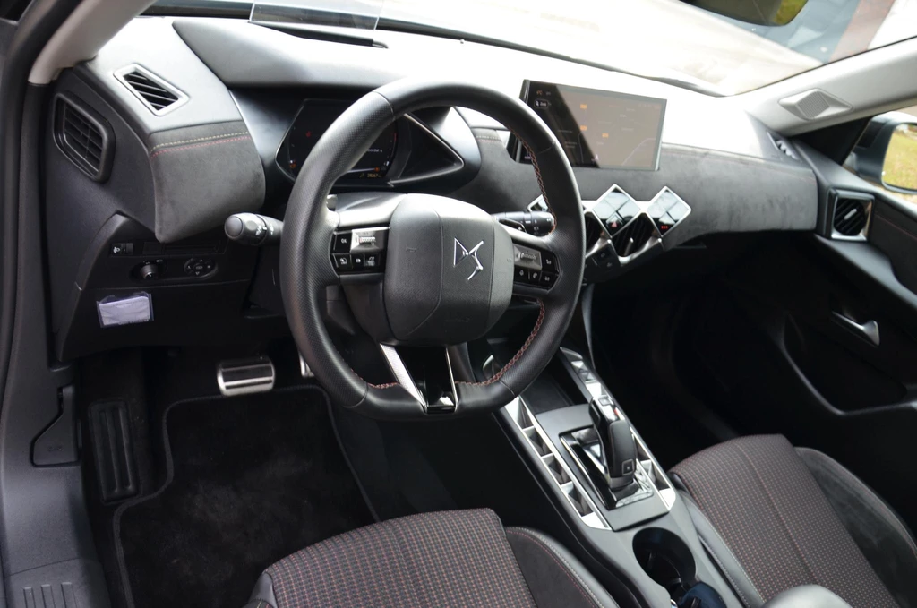DS DS 3 – foto 26