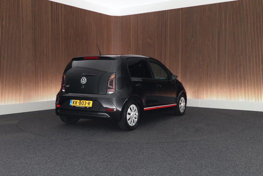 Volkswagen up! – foto 4