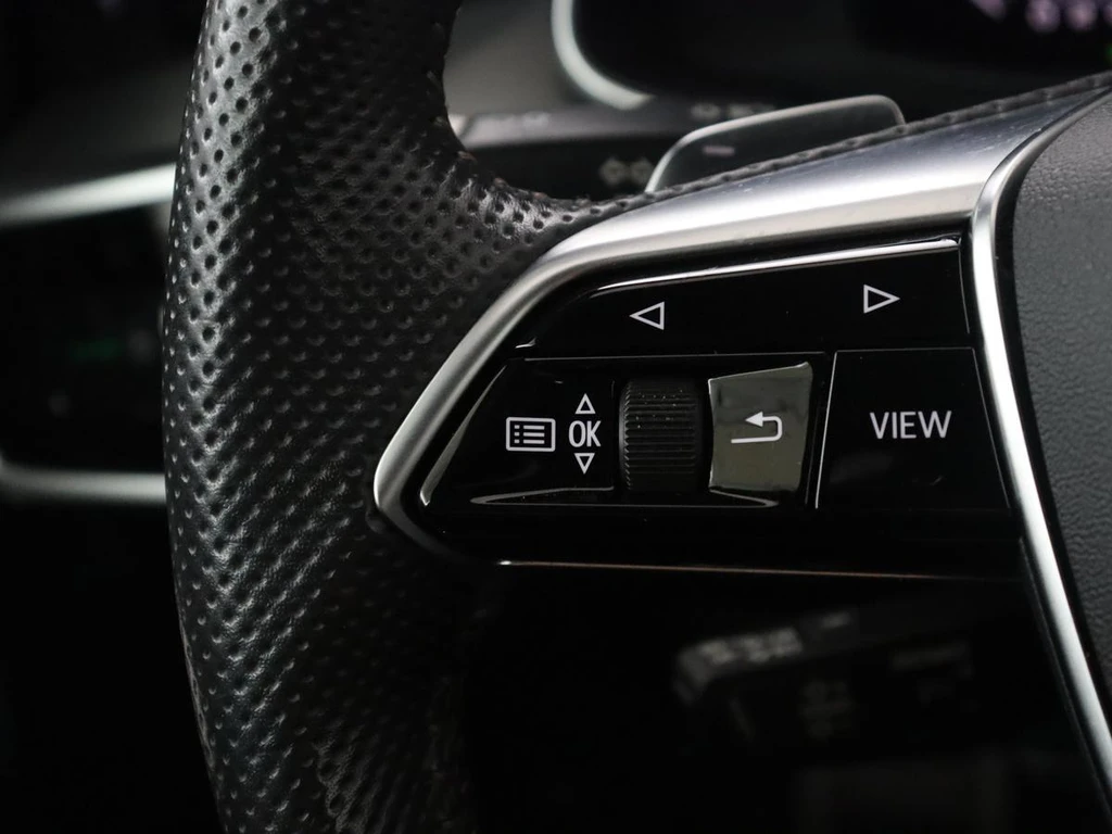 Audi A6 – foto 19