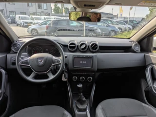 Dacia Duster – thumbnail 15