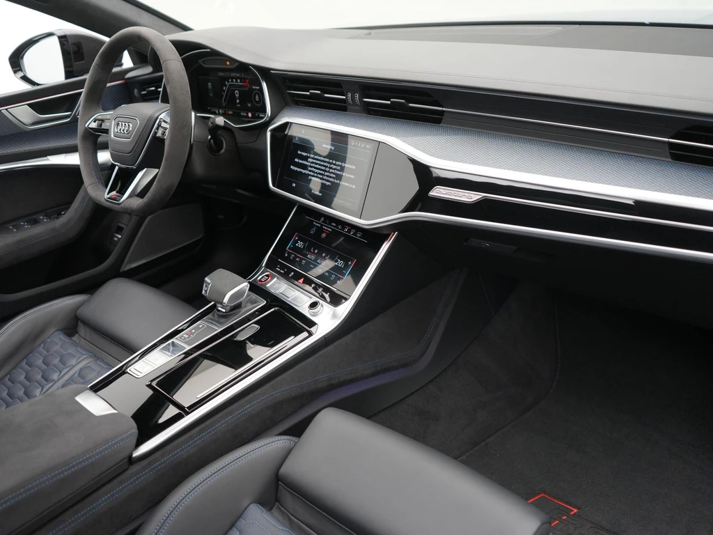 Audi RS7 – foto 70