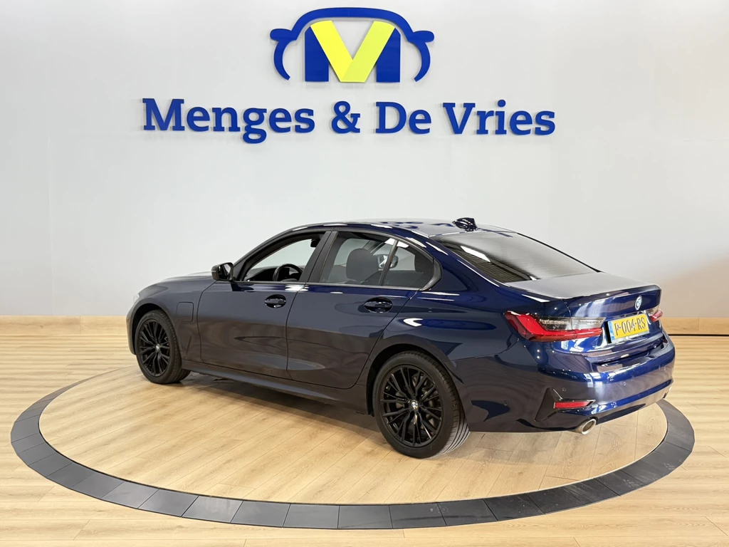 BMW 3 Serie – foto 4