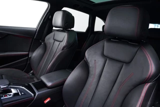 Audi A4 – thumbnail 16