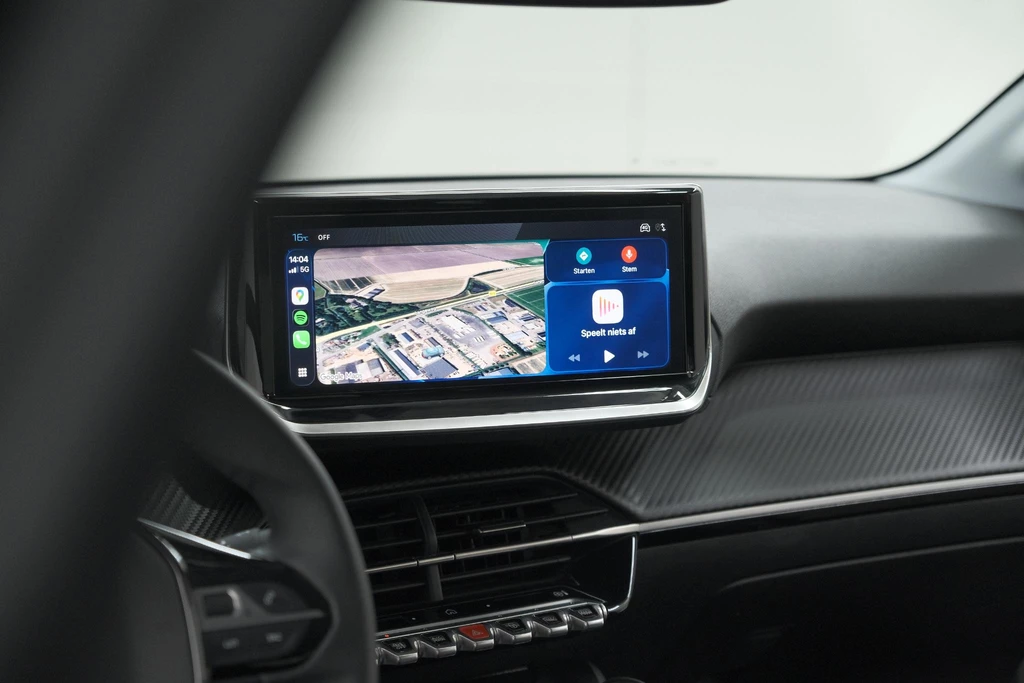 Peugeot 208 – foto 58