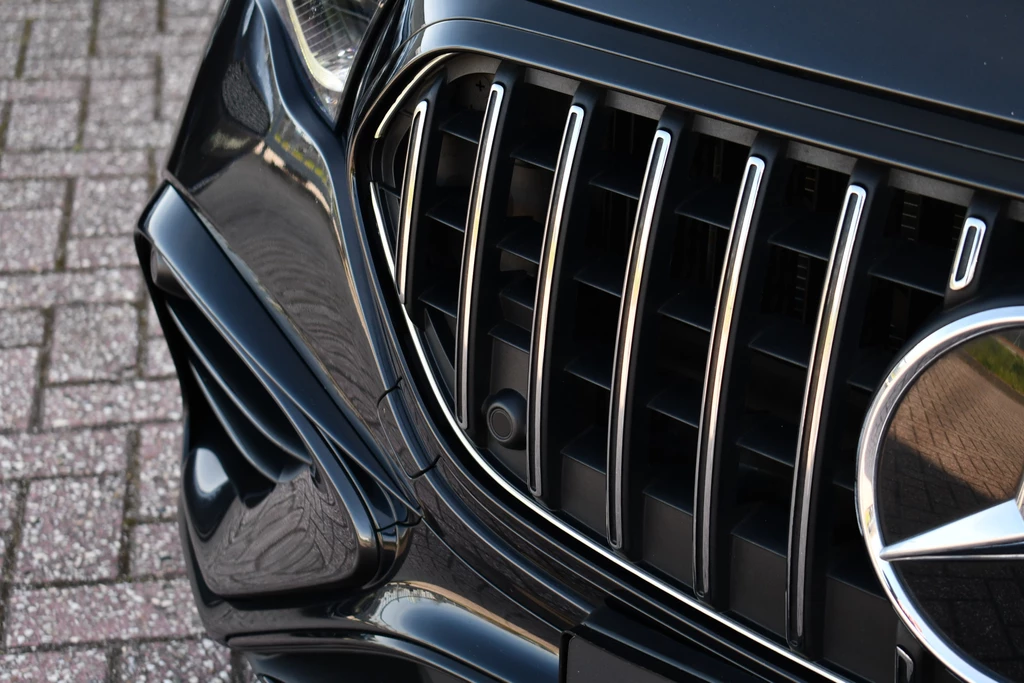 Mercedes-Benz E-Klasse – foto 37