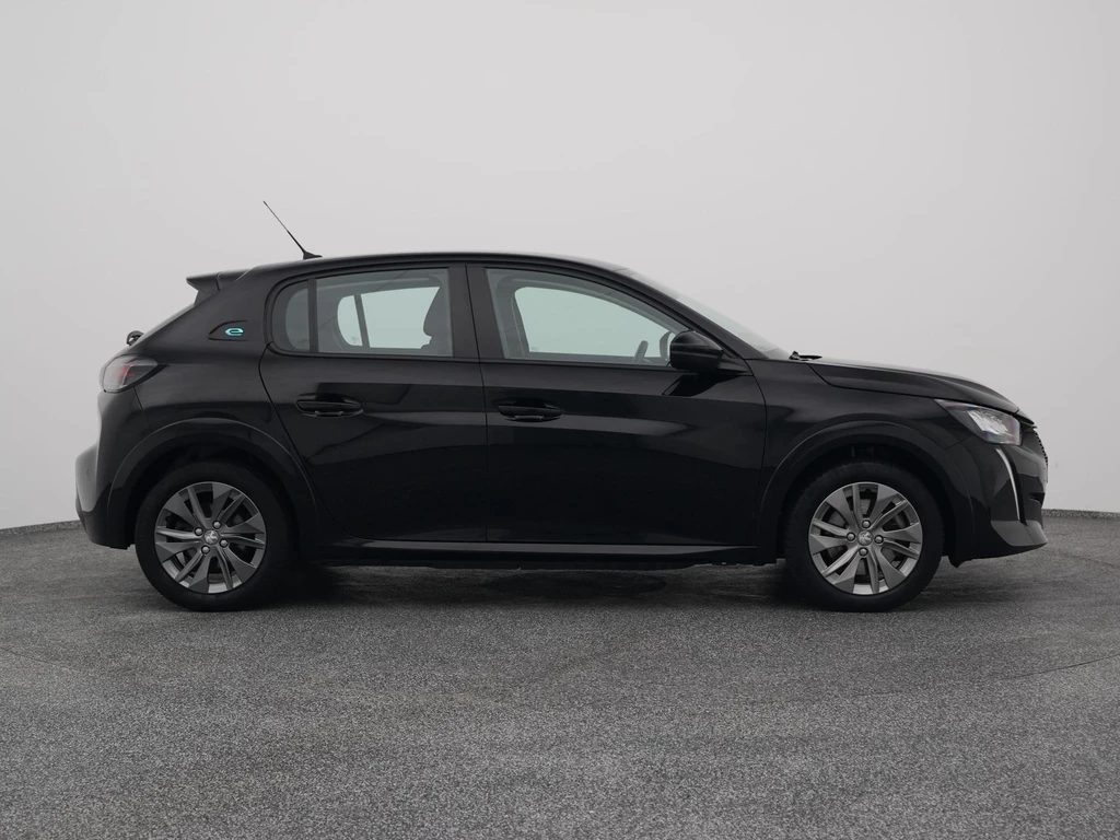 Peugeot e-208 – foto 14