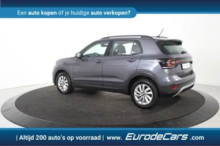 Volkswagen T-Cross – thumbnail 6