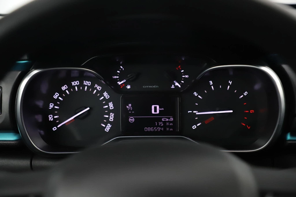Citroën C3 – foto 12