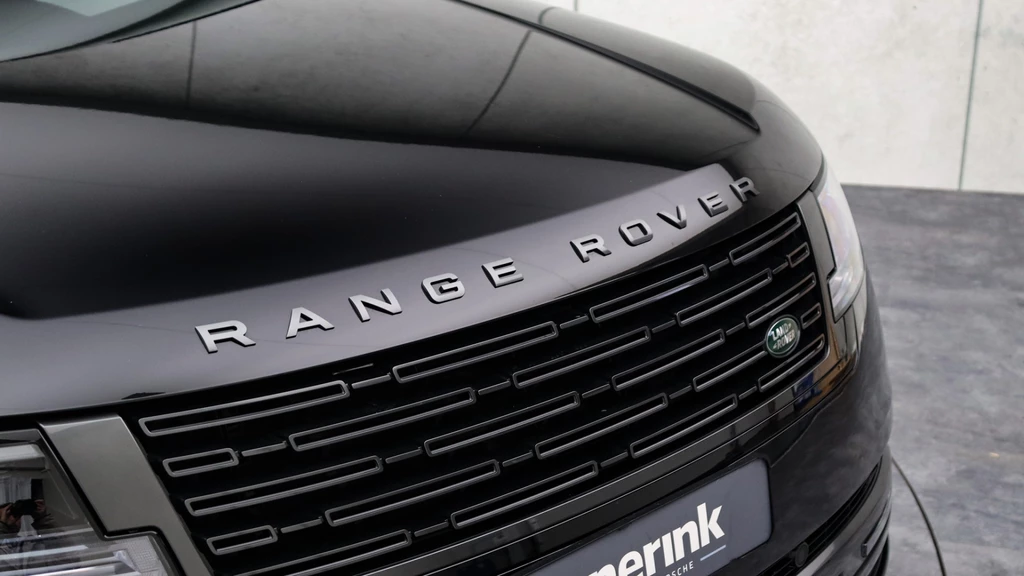 Land Rover Range Rover – foto 26
