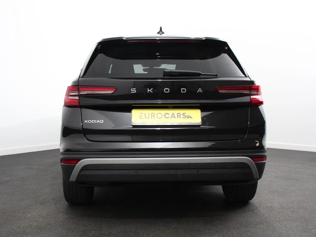 Škoda Kodiaq – foto 4