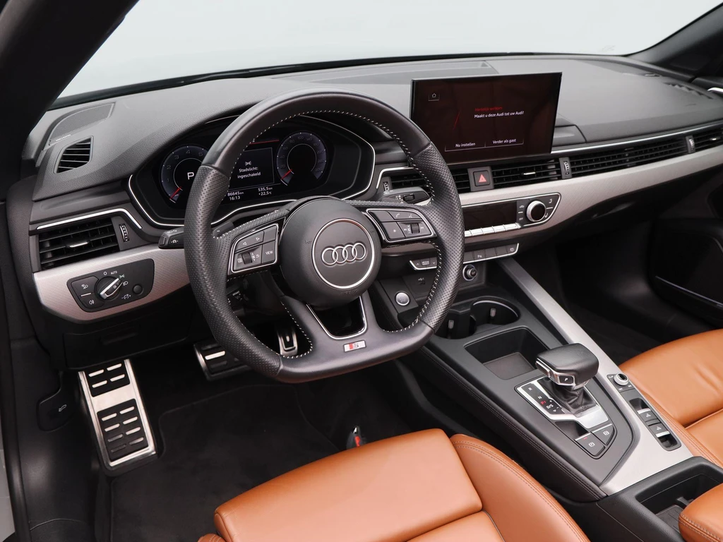 Audi A5 – foto 11