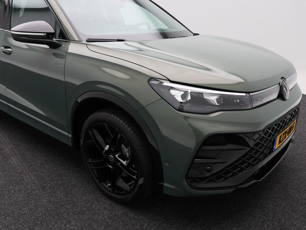 Volkswagen Tiguan – foto 7