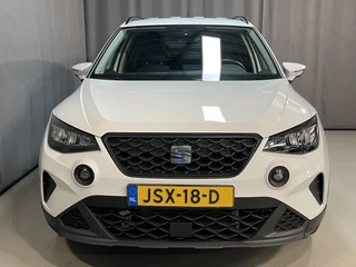 SEAT Arona – thumbnail 6