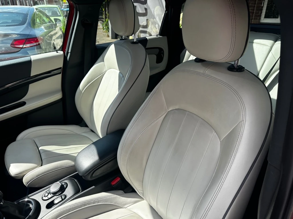 MINI Countryman – foto 14