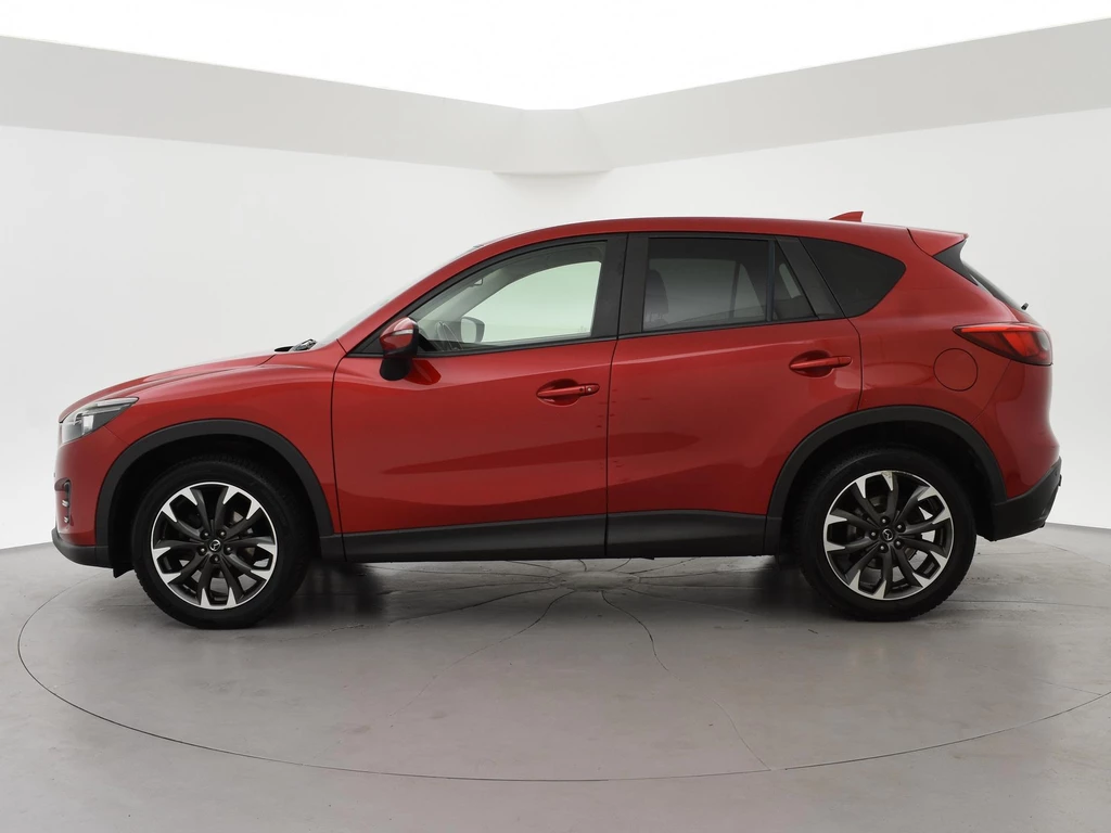 Mazda CX-5 – foto 2