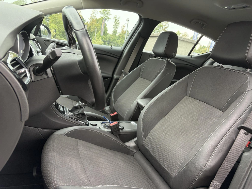 Opel Astra – foto 8