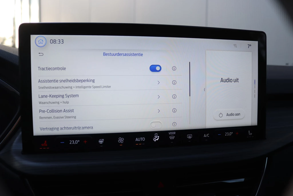 Ford Kuga – foto 24