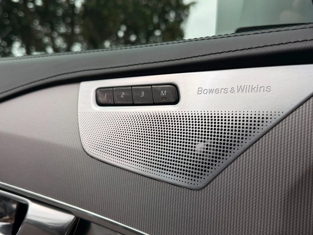 Volvo XC90 – foto 24