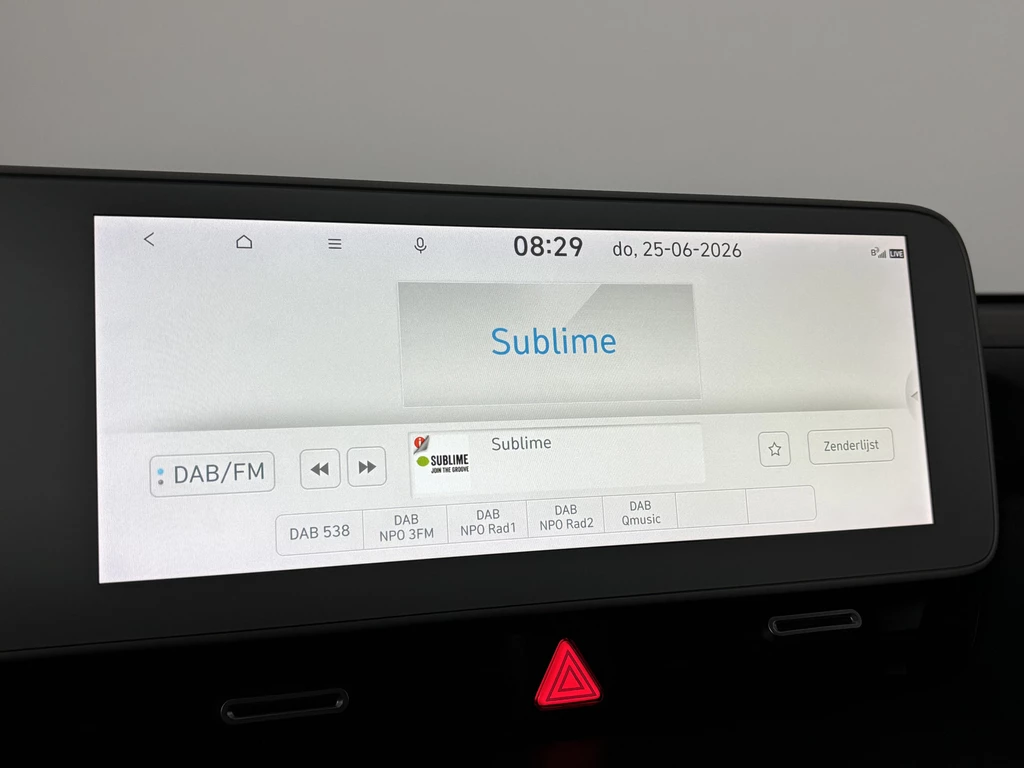 Hyundai IONIQ 5 – foto 34
