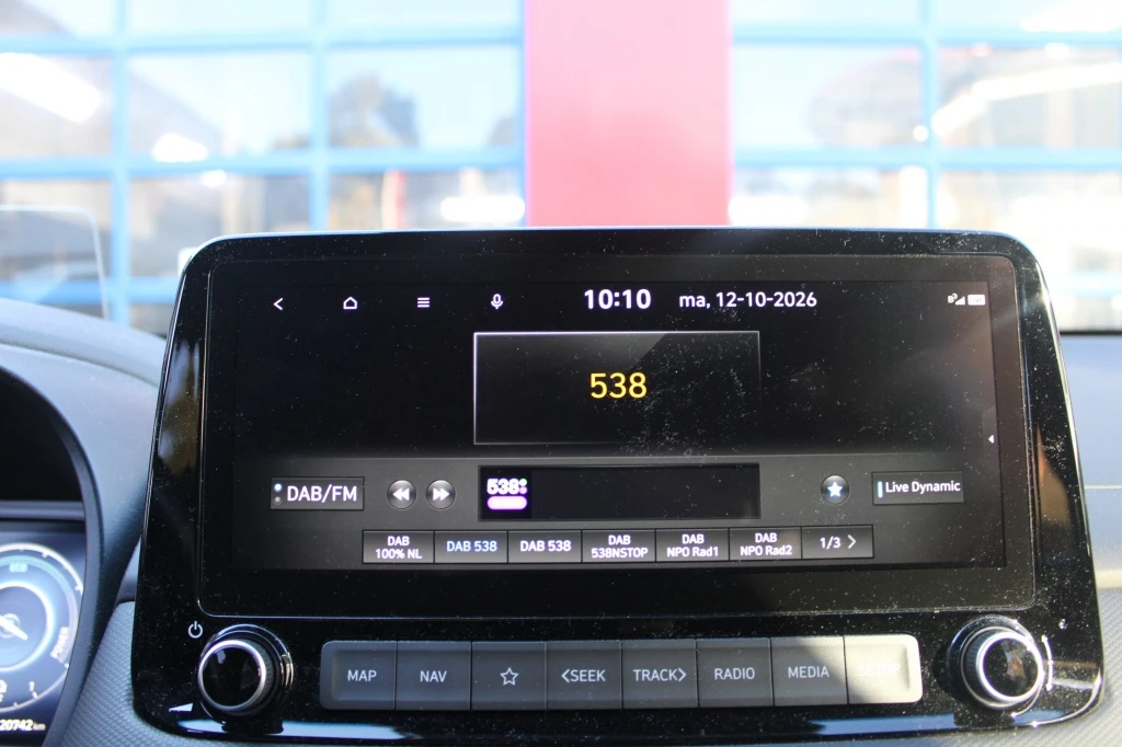 Hyundai Kona – foto 16