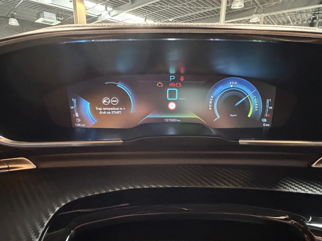 Peugeot 508 – foto 32