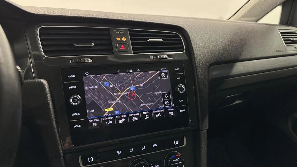 Volkswagen Golf – foto 31