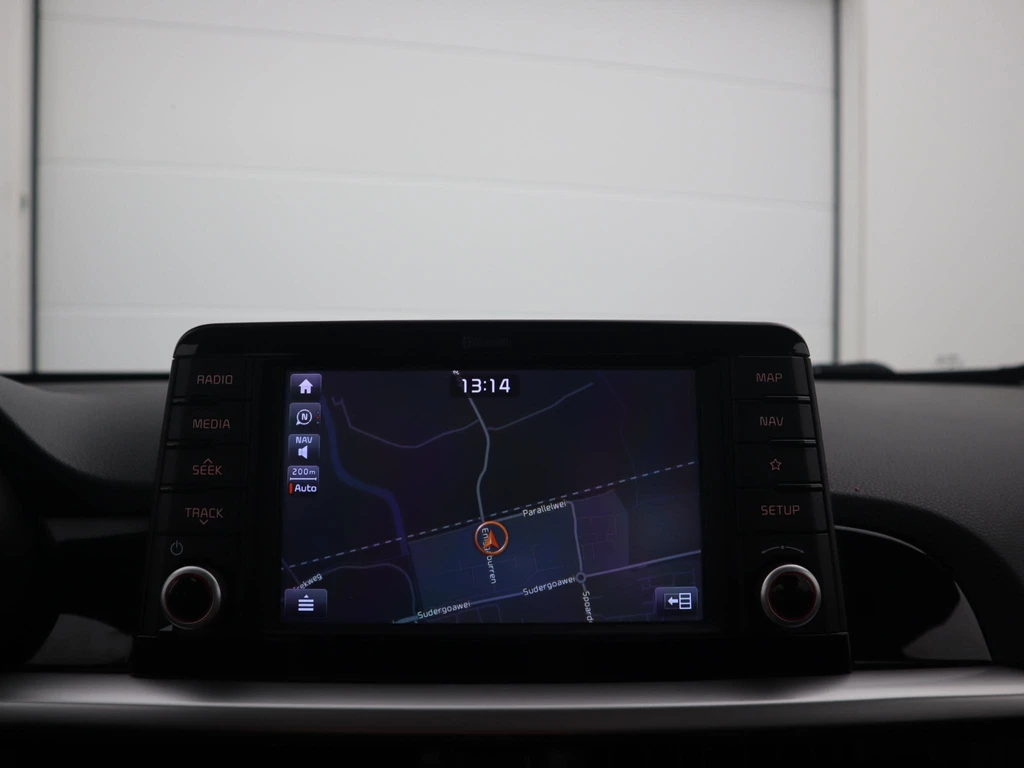 Kia Picanto – foto 23