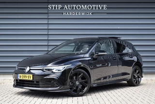 Volkswagen Golf – thumbnail 1