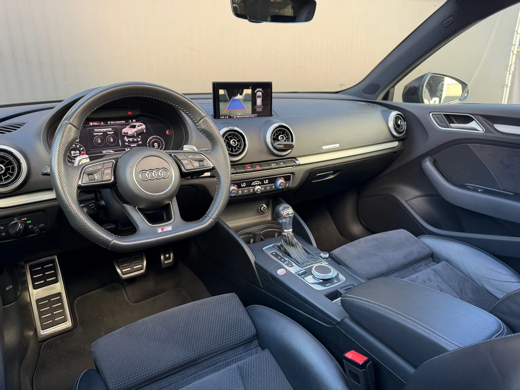 Audi A3 – foto 29