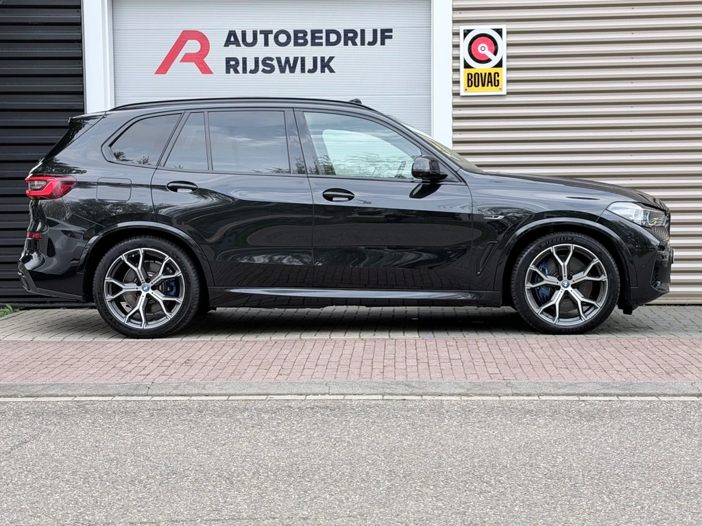 BMW X5 – foto 6