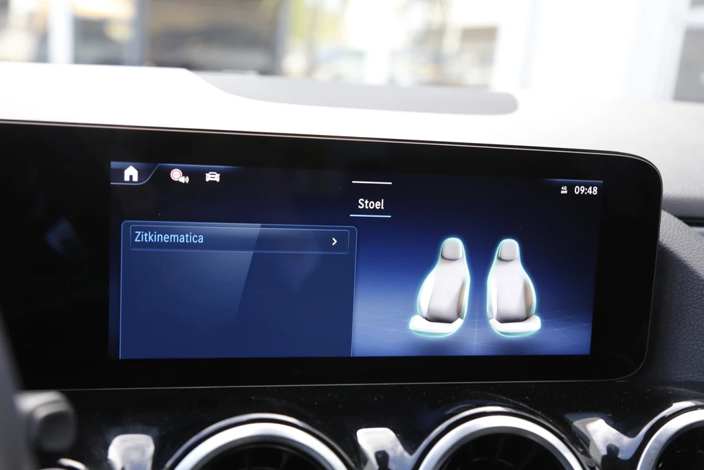 Mercedes-Benz B-Klasse – foto 53